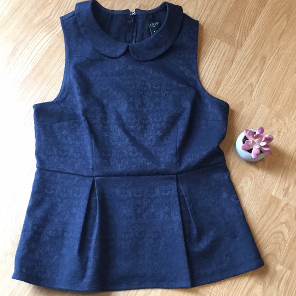 J.Crew blouse - Picture 5 of 6